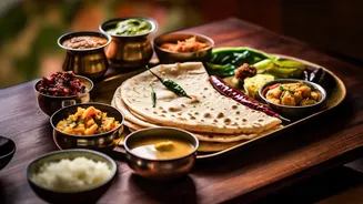 Regional Indian Food Needs More than a Pan-India Label