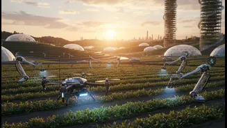 Agri Intex 2026: Coimbatore's Agri Intex is showing farm technology moving far beyond tractors