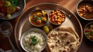 Five Sabudana Alternatives For Your Next Vrat Breakfast
