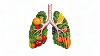 Eat These Foods To Keep Your Lungs Healthy