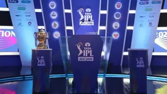IPL 2026 Auction set to take place in Abu Dhabi on December 16: Report