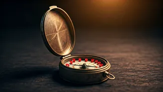 Spotting 10 Relationship Red Flags: Navigating the Dating Pool Wisely