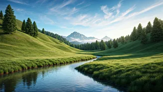 Pachmarhi & More: Madhya Pradesh's Enchanting Summer Escapes