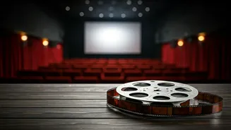 Movie Reviews: Exploring Diverse Cinematic Landscapes