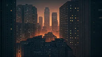 Why Major Indian Cities Retain Scorching Heat After Dark