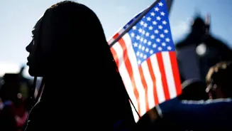 Indians out of US green card lottery till 2028