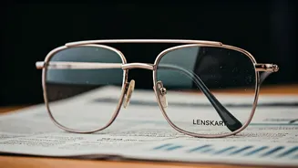 Lenskart IPO: Market Reactions and Investor Interest