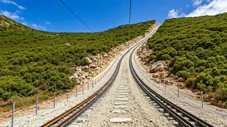 Haji Malang Fort: Journey to the Peak Made Easy!