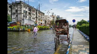 India Faces Growing Heatwave Risks Amid Climate Change