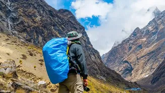 First Monsoon Trek: Essential Clothing, Gear And Supplies