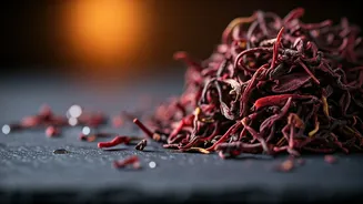 Honeybush Tea: South Africa's Antioxidant Powerhouse for a Healthier You!