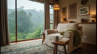 Boutique Homestays Bring Local Culture Closer During Rainy Season Holidays