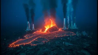 Indian Ocean Seafloor Spreading: a clearer explainer on plate-tectonic science and undersea monitoring