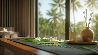 Why Wellness Focused Honeymoons Are Trending Among Indian Couples