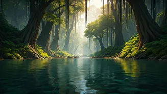 Epic River Journey Connects Daily Spiritual Mindfulness With Water Ecology