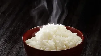 Cooked Meals And Monsoon: The Right Reheating Habits