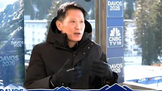 India’s young, tech-savvy base makes it crypto’s biggest grassroots market, says Binance’s Teng