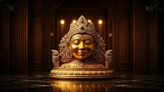 Unveiling India's Richest Temples: A Spiritual Journey