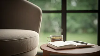 Moms, Escape Burnout: 5 Essential Therapist-Approved Practices for Reclaiming Your Well-being