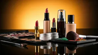 Shine Bright This Diwali: Beauty Guide Inside
