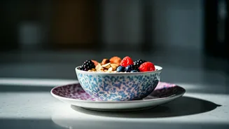 Why This Breakfast Is Perfect For Work-From-Home Days