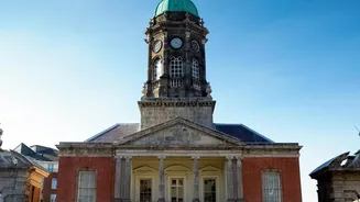 Ireland's Island Housing Plan Links Relocation with Restoring Vacant Property