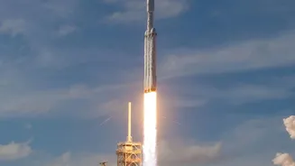 How High-Altitude Launch Abort Tests Bring India Closer To Gaganyaan Human Spaceflight Launch