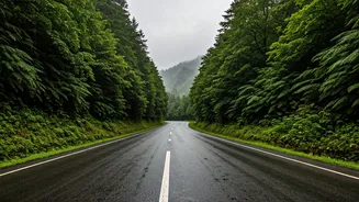 Is It Safe To Drive From Lonavala To Mahabaleshwar?
