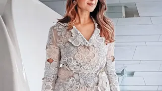 How Contemporary Indian Dressing Is Finding A Balance Between Heritage And Practicality