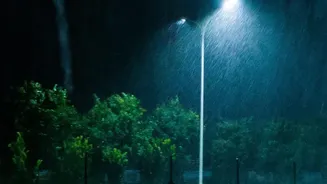 Why Smart Urban Drainage Sensors Save Lives By Delivering Early Monsoon Flood Alerts