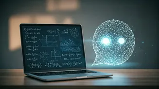 Master Difficult Science Equations Training Daily With Interactive AI Chatbots