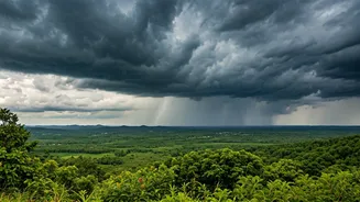 How India Celebrates Arrival Of Monsoons In Diverse Ways