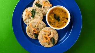 Before September Ends, Try These 7 Monsoon Food Experiences Across India