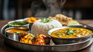 Jaipur's Culinary Delights: A Gastronomic Journey