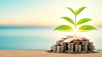 The Ultimate Gen Z Guide To Compounding Your Vacation Fund
