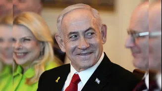 ‘Will Send Netanyahu To Hell’: Iran Issues Fresh Warning To Israel, US Amid Hormuz Blockade