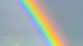 NASA's New Fire Rainbow Picture Adds More Detail to Fire Rainbow Interpretation