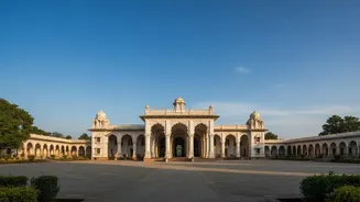 Direct Links to Three Major Cities Expand Madurai's Travel Map