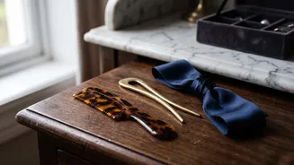 Vintage Hairstyles At Home Explained: Choosing Vintage Styles For Different Hair Lengths