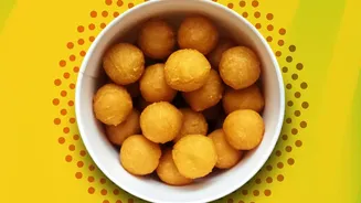 Traditional Janmashtami Foods: Ingredients To Buy Before The Festival