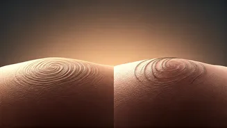 Cowlick vs. Bald Spot: How to Tell Them Apart and Stop Stressing