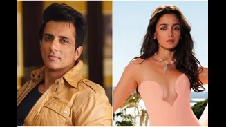 Sonu Sood Backs Alia Bhatt After Cannes 2026 Trolling: ‘Not Every Achievement Needs Validation From Cameras’