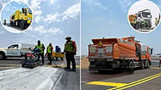 Mumbai Airport Update: CSMIA Completes Critical Pre-Monsoon Maintenance; Operations Resume After 6-Hour Shutdown