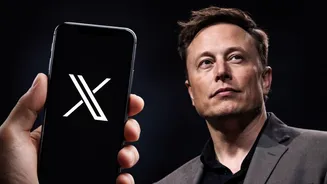 From 20 million to 8 million in 3 months: Elon Musk’s Grok chatbot falls behind in the AI race