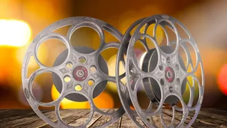 Feel-Good Hollywood Cinema Classics Tailored Perfectly For A Cosy Weekend Comfort Movie Binge