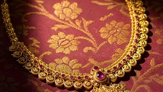 How Jewellers Could Become Collection Partners Under a New Gold Scheme