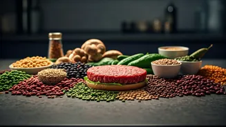 The Veg Protein Revolution Is Real
