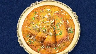 Rajasthan's Ghewar Season Offers More Than The Classic Festive Favourite