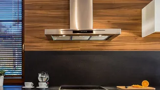 The Electric Stove Study Suggests Indoor Air Quality Can Affect Asthma Symptoms