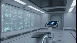 How Anil Menon's Upcoming ISS Mission Can Connect Space Medicine with Fitness